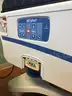 Lot of 2 Stryker hospital beds