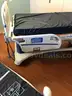 Lot of 2 Stryker hospital beds