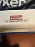 Lot of 2 Stryker hospital beds