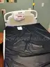Lot of 2 Stryker hospital beds
