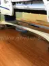 Lot of 2 Stryker hospital beds