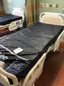 Lot of 2 Stryker hospital beds