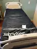 Lot of 2 Stryker hospital beds