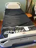 Lot of 2 Stryker hospital beds