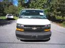 2019 Chevrolet Express