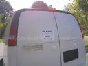 2019 Chevrolet Express