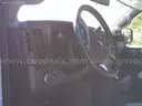 2019 Chevrolet Express
