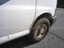 2019 Chevrolet Express