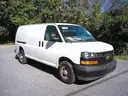 2019 Chevrolet Express