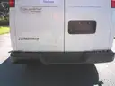 2019 Chevrolet Express