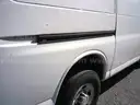 2019 Chevrolet Express