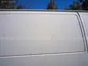 2019 Chevrolet Express
