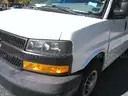 2019 Chevrolet Express