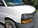2019 Chevrolet Express