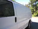 2019 Chevrolet Express