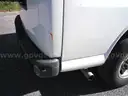 2019 Chevrolet Express