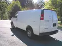2019 Chevrolet Express