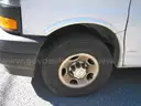 2019 Chevrolet Express