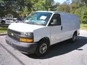 2019 Chevrolet Express