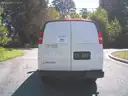 2019 Chevrolet Express
