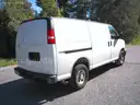 2019 Chevrolet Express