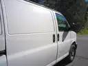2019 Chevrolet Express