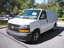 2019 Chevrolet Express