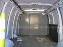 2019 Chevrolet Express