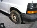 2019 Chevrolet Express