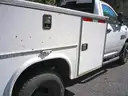 2016 RAM 3500