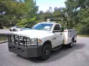 2016 RAM 3500