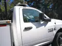 2016 RAM 3500