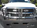 2016 RAM 3500