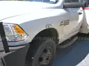 2016 RAM 3500