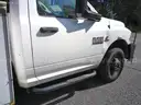 2016 RAM 3500