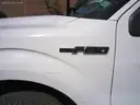 2012 Ford F-150 XL 6.5-ft. Bed 4WD
