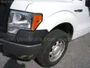 2012 Ford F-150 XL 6.5-ft. Bed 4WD