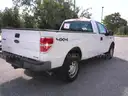 2012 Ford F-150 XL 6.5-ft. Bed 4WD