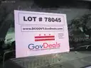 2012 Ford F-150 XL 6.5-ft. Bed 4WD