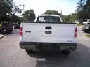 2012 Ford F-150 XL 6.5-ft. Bed 4WD