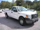 2012 Ford F-150 XL 6.5-ft. Bed 4WD