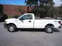 2012 Ford F-150 XL 6.5-ft. Bed 4WD