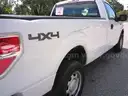 2012 Ford F-150 XL 6.5-ft. Bed 4WD