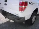 2012 Ford F-150 XL 6.5-ft. Bed 4WD