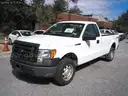 2012 Ford F-150 XL 6.5-ft. Bed 4WD