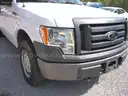 2012 Ford F-150 XL 6.5-ft. Bed 4WD