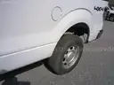 2012 Ford F-150 XL 6.5-ft. Bed 4WD