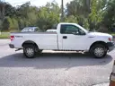 2012 Ford F-150 XL 6.5-ft. Bed 4WD