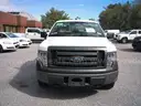 2012 Ford F-150 XL 6.5-ft. Bed 4WD
