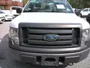 2012 Ford F-150 XL 6.5-ft. Bed 4WD